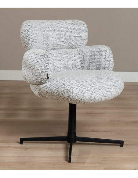 spisebordsstol drejefod armlæn restaurantmøbler restaurantindretning cafeindretning skandinavisk restaurantstole