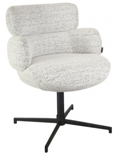 spisebordsstol drejefod armlæn restaurantmøbler restaurantindretning cafeindretning skandinavisk restaurantstole