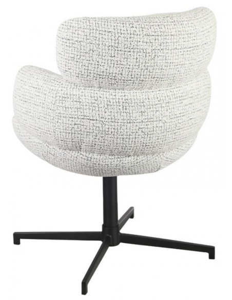 spisebordsstol drejefod armlæn restaurantmøbler restaurantindretning cafeindretning skandinavisk restaurantstole