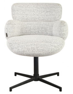 spisebordsstol drejefod armlæn restaurantmøbler restaurantindretning cafeindretning skandinavisk restaurantstole 2