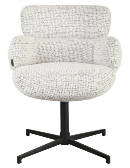 spisebordsstol drejefod armlæn restaurantmøbler restaurantindretning cafeindretning skandinavisk restaurantstole