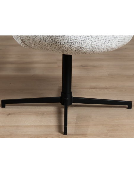 spisebordsstol drejefod armlæn restaurantmøbler restaurantindretning cafeindretning skandinavisk restaurantstole