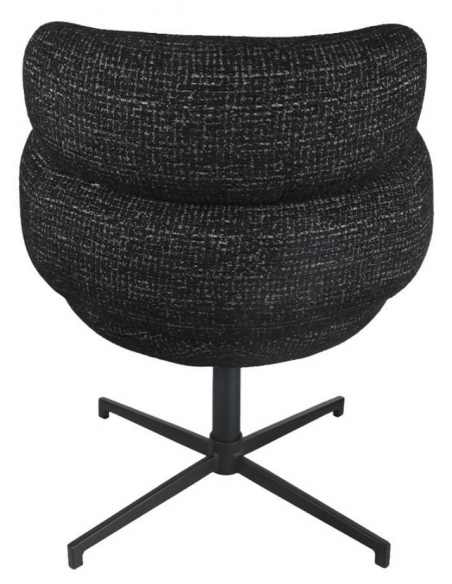 spisebordsstol drejefod armlæn restaurantmøbler restaurantindretning cafeindretning skandinavisk restaurantstole