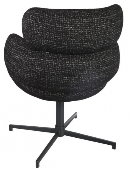 spisebordsstol drejefod armlæn restaurantmøbler restaurantindretning cafeindretning skandinavisk restaurantstole