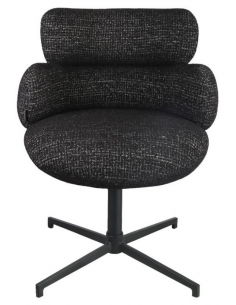 spisebordsstol drejefod armlæn restaurantmøbler restaurantindretning cafeindretning skandinavisk restaurantstole 2