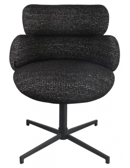 spisebordsstol drejefod armlæn restaurantmøbler restaurantindretning cafeindretning skandinavisk restaurantstole