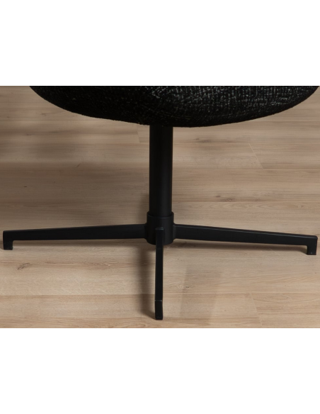 spisebordsstol drejefod armlæn restaurantmøbler restaurantindretning cafeindretning skandinavisk restaurantstole