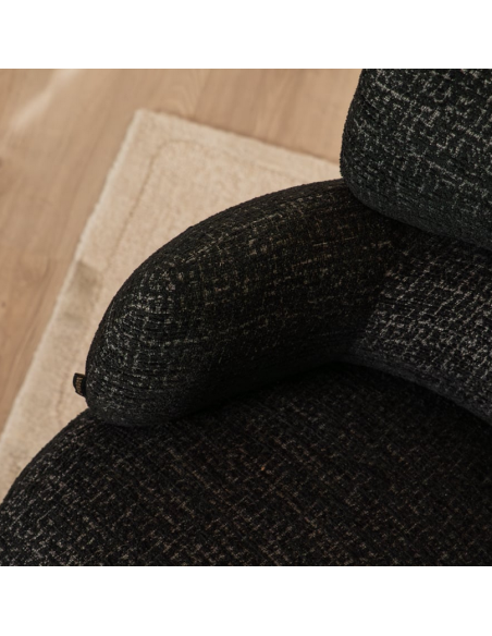 spisebordsstol drejefod armlæn restaurantmøbler restaurantindretning cafeindretning skandinavisk restaurantstole