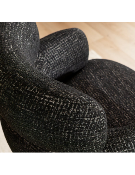 spisebordsstol drejefod armlæn restaurantmøbler restaurantindretning cafeindretning skandinavisk restaurantstole