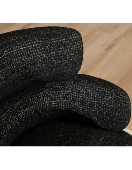 spisebordsstol drejefod armlæn restaurantmøbler restaurantindretning cafeindretning skandinavisk restaurantstole