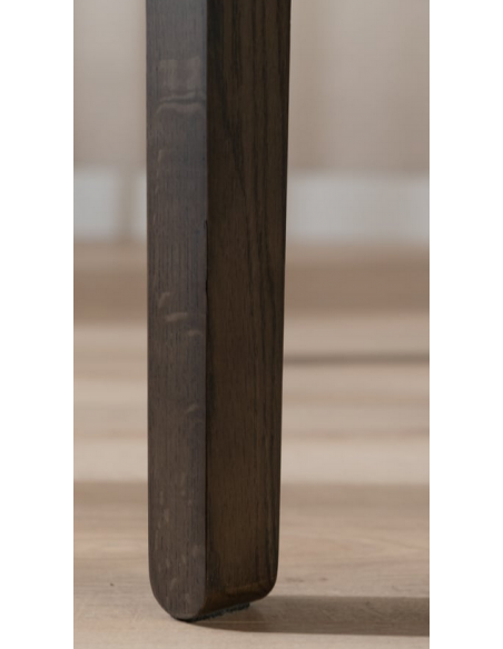 spisebord 240 træ valnød design dansk moderne