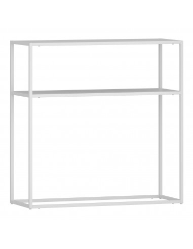 konsolbord indretning konsol bord entrebord hvid