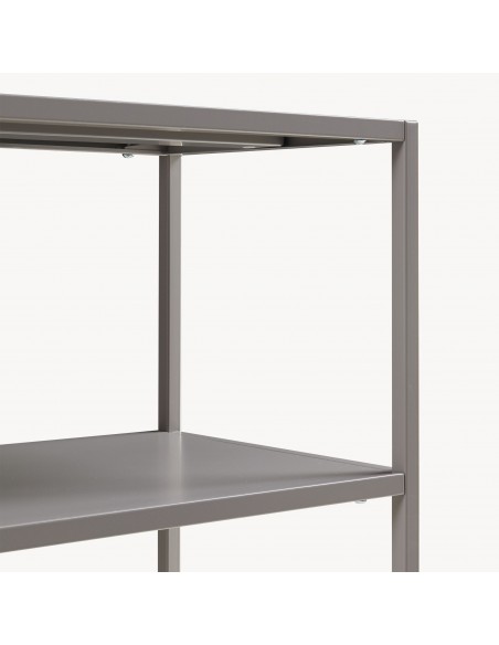 konsolbord indretning konsol bord entrebord grå