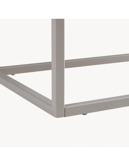 konsolbord indretning konsol bord entrebord grå