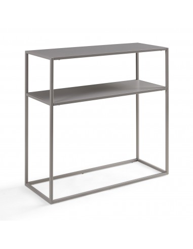 konsolbord indretning konsol bord entrebord grå