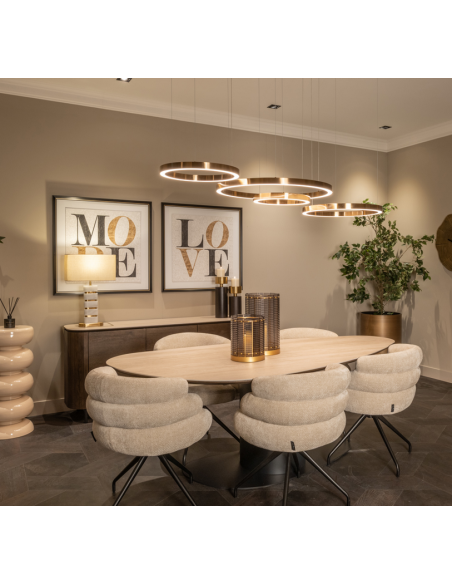 Skænk richmond sten marmor travertin