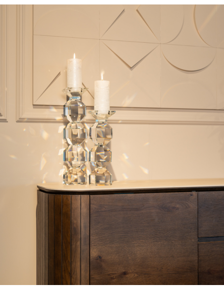 Skænk richmond sten marmor travertin