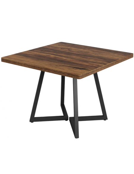 lille firkantet kvadratisk spisebord indretning billigt