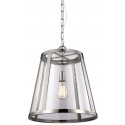 Fusion Loftlampe Ø53,3 cm 3 x E27 - Rustik bronze/Rav