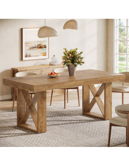 spisebord indretning billigt eg