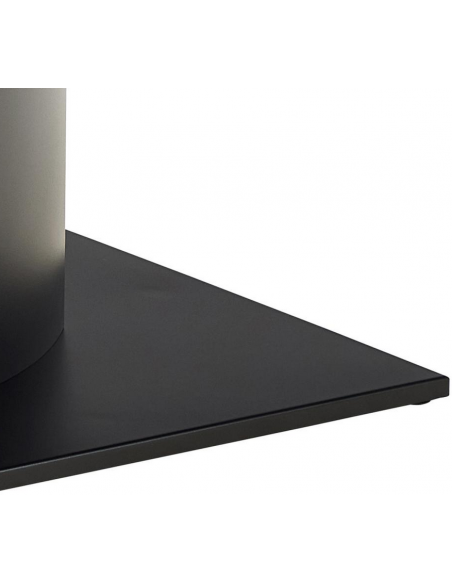 Spisebord aflangt keramik keramisk bordplade moderne design marmor