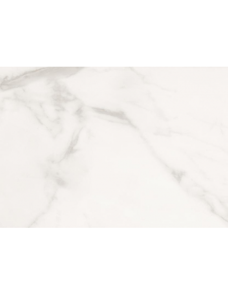 Spisebord aflangt keramik keramisk bordplade moderne design marmor