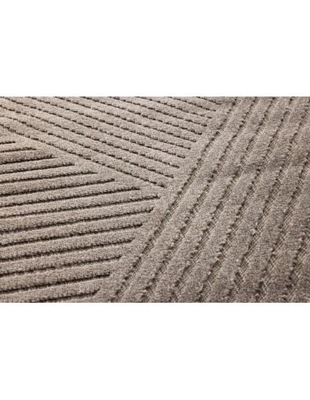 løst tæppe stue gulvtæppe