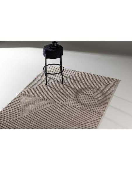 løst tæppe stue gulvtæppe