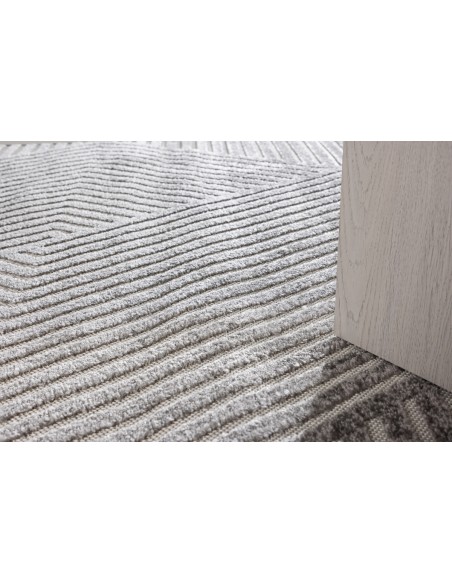 løst tæppe stue gulvtæppe