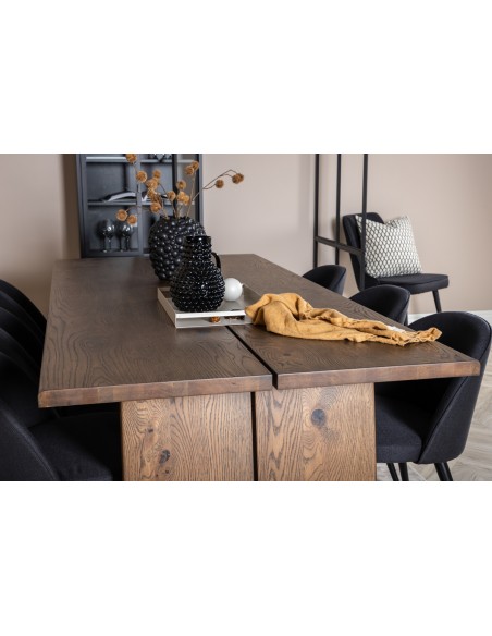 skillevæg industrivæg væg glasvæg rumdeler sort design glas new york