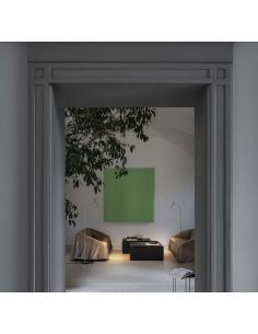 gulvlampe moderne design standerlampe retro led 2