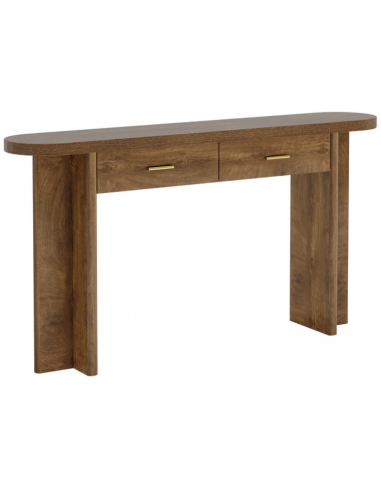 konsolbord indretning konsol bord entrebord skuffer moderne