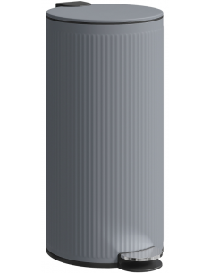 affaldsspand pedalspand køkken værksted sensor batteri håndfri berøringsfri