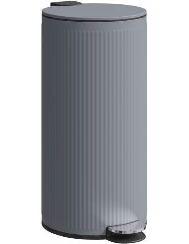 affaldsspand pedalspand køkken værksted sensor batteri håndfri berøringsfri