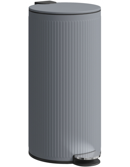 affaldsspand pedalspand køkken værksted sensor batteri håndfri berøringsfri