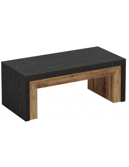 sofabord træ moderne design indretning