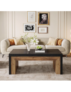 sofabord træ moderne design indretning 2