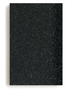 nedfældet rund håndvask træ woodio moderne design badeværelse bordplade 2