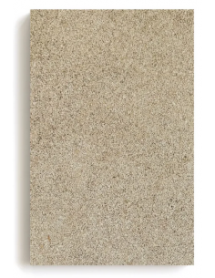 nedfældet rund håndvask træ woodio moderne design badeværelse bordplade 2