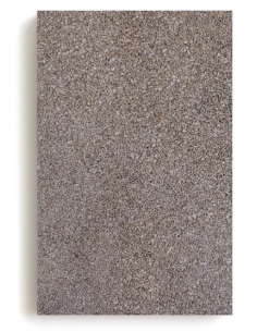 nedfældet rund håndvask træ woodio moderne design badeværelse bordplade 2