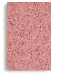 nedfældet rund håndvask træ woodio moderne design badeværelse bordplade 2