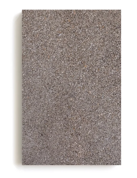 bordmonteret bordplade rund håndvask træ woodio moderne design badeværelse