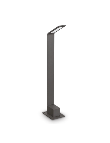 Bedlampe led udendørslamper moderne design stående