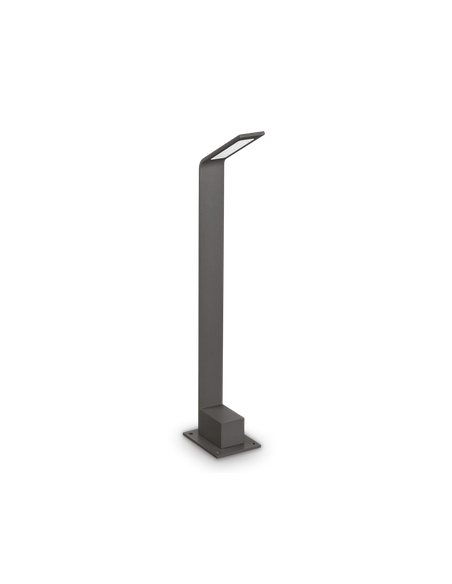 Bedlampe led udendørslamper moderne design stående