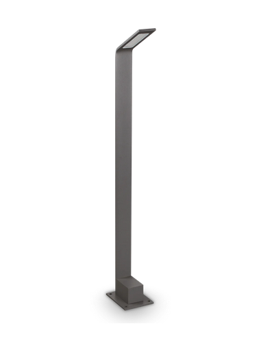 Bedlampe led udendørslamper moderne design stående