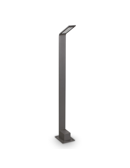 Bedlampe led udendørslamper moderne design stående