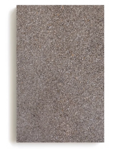 nedfældet oval håndvask træ woodio moderne design badeværelse bordplade 2