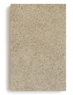 bordmonteret bordplade oval håndvask træ woodio moderne design badeværelse 2