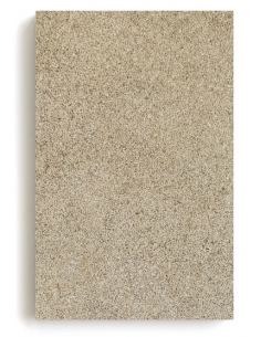 bordmonteret bordplade oval håndvask træ woodio moderne design badeværelse 2