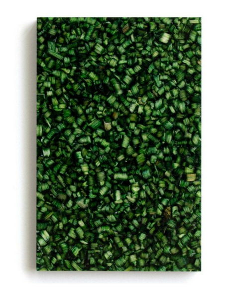 bordmonteret bordplade oval håndvask træ woodio moderne design badeværelse